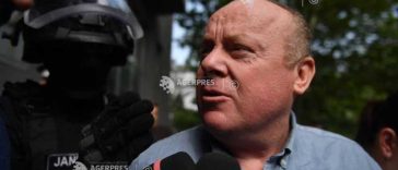 Bihor: Decizia privind sechestrul în cazul lui Viorel Pașca, amânată pentru 14 august