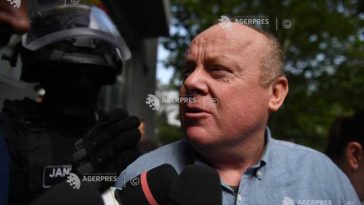 Bihor: Decizia privind sechestrul în cazul lui Viorel Pașca, amânată pentru 14 august