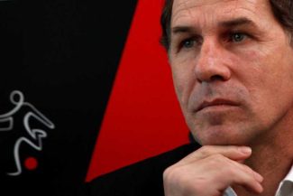 Fotbalul italian îi aduce un omagiu legendarului Franco Baresi