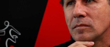 Fotbalul italian îi aduce un omagiu legendarului Franco Baresi