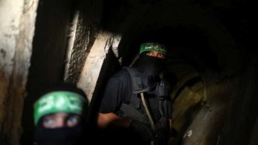 Jihadul Islamic palestinian respinge un presupus acord privind dezarmarea în Gaza
