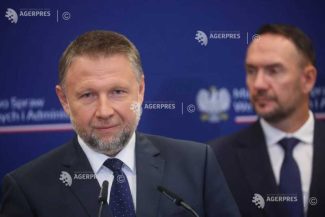 Polonia își schimbă sistemele de alertare a populației după recenta incursiune a unei rachete rusești