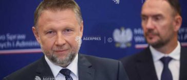 Polonia își schimbă sistemele de alertare a populației după recenta incursiune a unei rachete rusești