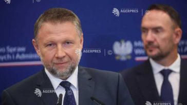 Polonia își schimbă sistemele de alertare a populației după recenta incursiune a unei rachete rusești
