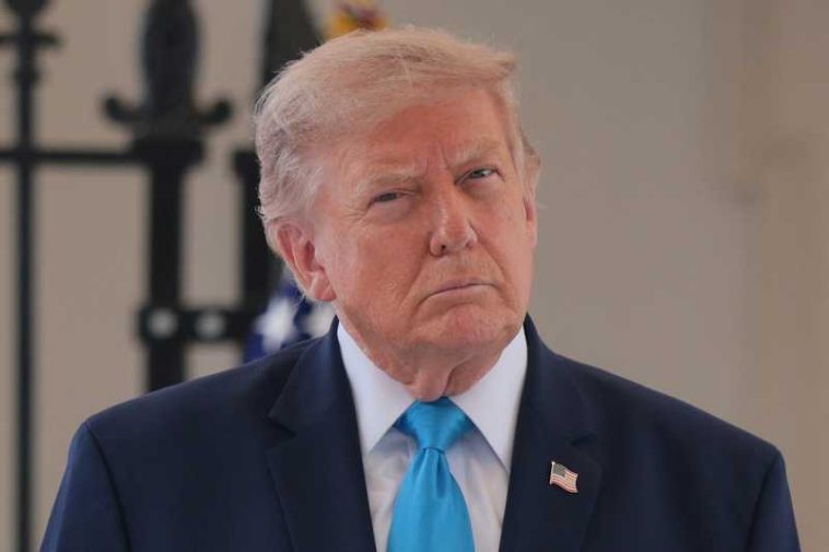 SUA: Guvernul va începe să emită pașapoarte cu imaginea lui Donald Trump începând cu 8 august