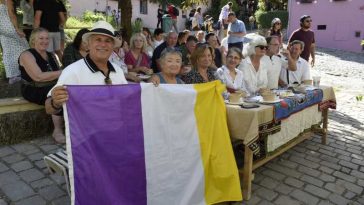 Mureș: Sighișoara s-ar putea înfrăți cu ‘Orașul Giganților’ din Belgia