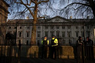 Justiția britanică a respins un apel împotriva planului de construire a unei mega-ambasade a Chinei la Londra