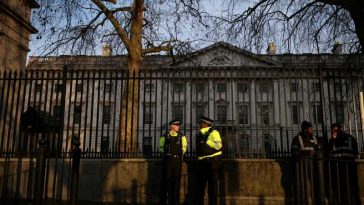 Justiția britanică a respins un apel împotriva planului de construire a unei mega-ambasade a Chinei la Londra