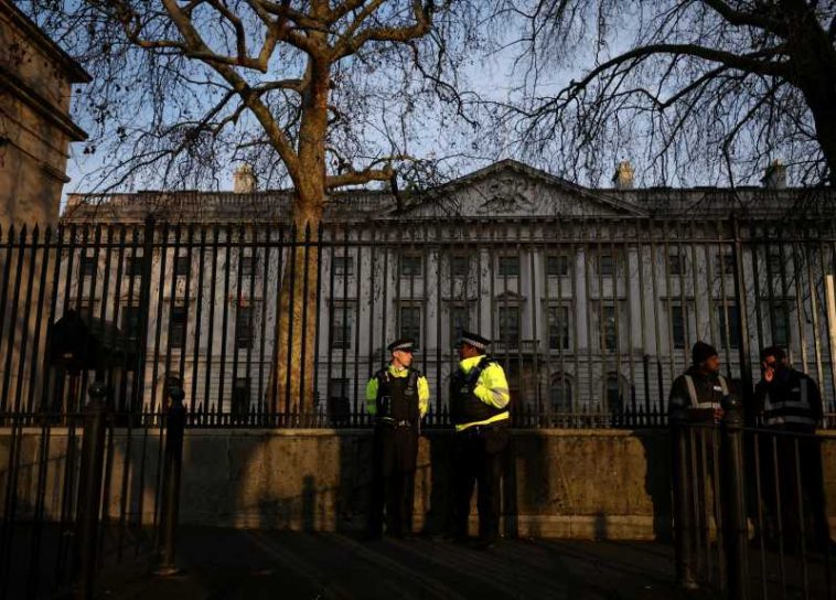 Justiția britanică a respins un apel împotriva planului de construire a unei mega-ambasade a Chinei la Londra