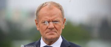 UPDATE Varșovia îl convoacă pe ambasadorul Moscovei după prăbușirea unei rachete în Polonia (Tusk)
