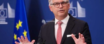 Bruxellesul neagă că ar exista deplasări de persoane din Ceuta către Europa continentală
