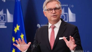 Bruxellesul neagă că ar exista deplasări de persoane din Ceuta către Europa continentală