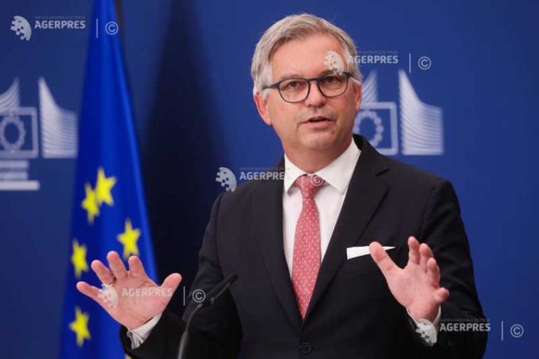 Bruxellesul neagă că ar exista deplasări de persoane din Ceuta către Europa continentală