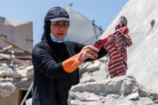 UNICEF avertizează că 2.500 de copii au fost uciși sau răniți în Iran în ultimele cinci luni