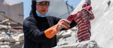 UNICEF avertizează că 2.500 de copii au fost uciși sau răniți în Iran în ultimele cinci luni