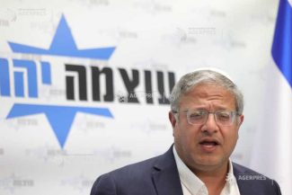 Israel: un ministru de extrema dreaptă califică drept ‘inacceptabil’ acordul privind dezarmarea Hamas