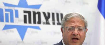 Israel: un ministru de extrema dreaptă califică drept ‘inacceptabil’ acordul privind dezarmarea Hamas