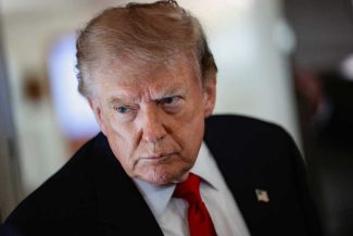 Trump ar fi ‘foarte dezamăgit’ dacă Israelul nu își respectă partea în planul de pace privind Fâșia Gaza