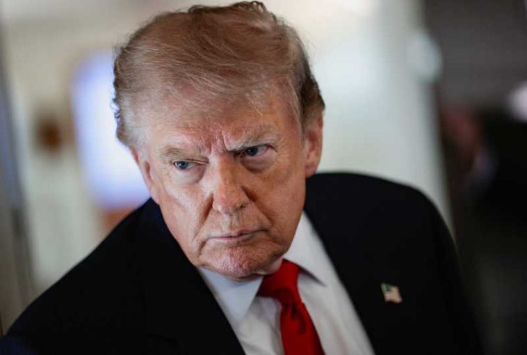 Trump ar fi ‘foarte dezamăgit’ dacă Israelul nu își respectă partea în planul de pace privind Fâșia Gaza
