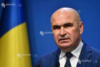 Bolojan: Guvernul rămâne ferm angajat în combaterea discriminării, a rasismului antirom și a discursului instigator la ură