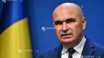 Bolojan: Guvernul rămâne ferm angajat în combaterea discriminării, a rasismului antirom și a discursului instigator la ură