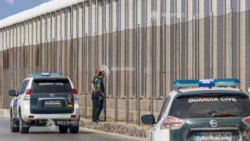 Excluderea Spaniei din Schengen, după intrarea masivă a migranților în Ceuta, nu este posibilă
