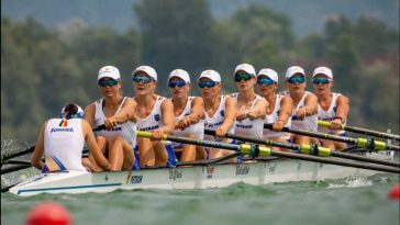VIDEO UPDATE Canotaj: Nouă echipaje românești, calificate în Finalele A la Europenele de la Varese