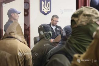 Un tribunal din Moscova ordonă arestarea fiicei lui Boris Nemțov, critic al lui Putin, ucis de regim