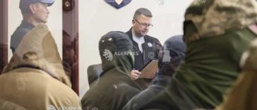 Un tribunal din Moscova ordonă arestarea fiicei lui Boris Nemțov, critic al lui Putin, ucis de regim