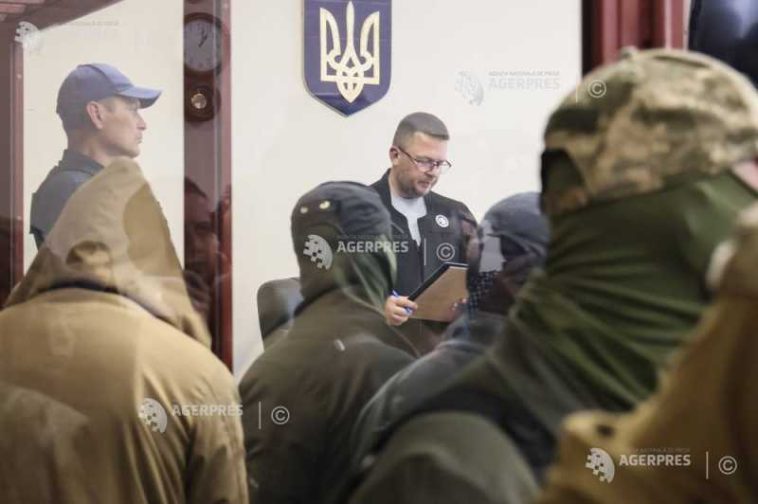 Un tribunal din Moscova ordonă arestarea fiicei lui Boris Nemțov, critic al lui Putin, ucis de regim