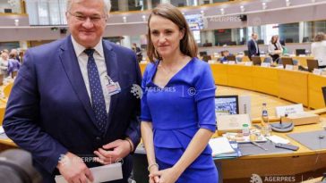 Țoiu – discuție cu omologul ucrainean: Domeniul energiei și dronele rusești din spațiul aerian național – pe agendă