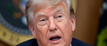 Fotbal: Trump a declarat că nu a discutat cu Infantino despre posibilitatea ca FIFA să ofere participații unor investitori externi