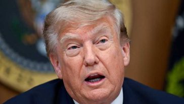 Fotbal: Trump a declarat că nu a discutat cu Infantino despre posibilitatea ca FIFA să ofere participații unor investitori externi