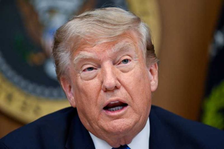 Fotbal: Trump a declarat că nu a discutat cu Infantino despre posibilitatea ca FIFA să ofere participații unor investitori externi