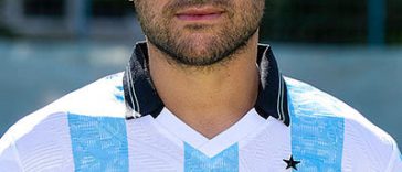 Fotbal: La 33 de ani, Kevin Volland şi-a anunţat retragerea