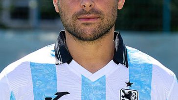 Fotbal: La 33 de ani, Kevin Volland şi-a anunţat retragerea