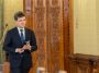 Preşedintele Nicuşor Dan a promulgat legea pentru instituirea anului 2026 ca Anul Traian Vuia