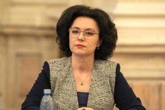 Luciana Antoci: „Nu putem pierde fonduri europene, în timp ce unii copii merg flămânzi la culcare”