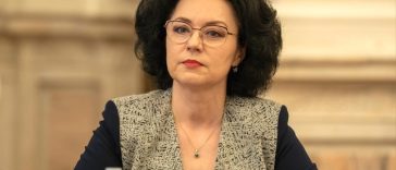 Luciana Antoci: „Nu putem pierde fonduri europene, în timp ce unii copii merg flămânzi la culcare”