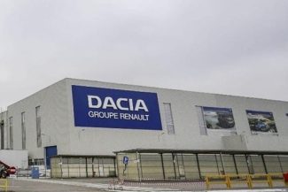 Aproape 65.000 autoturisme noi, înmatriculate în primele şase luni