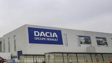Aproape 65.000 autoturisme noi, înmatriculate în primele şase luni