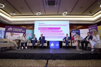 Canalul de Urgență UNIFARM, soluție pentru pacienți