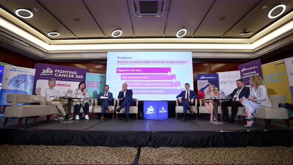Canalul de Urgență UNIFARM, soluție pentru pacienți