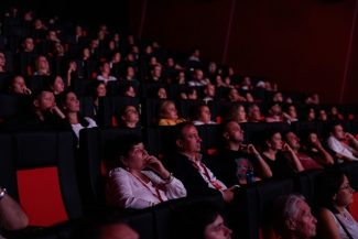 TIFF revine la Chişinău cu o nouă selecţie de filme apreciate şi invitaţi speciali din lumea cinematografiei