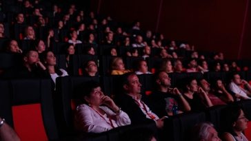 TIFF revine la Chişinău cu o nouă selecţie de filme apreciate şi invitaţi speciali din lumea cinematografiei