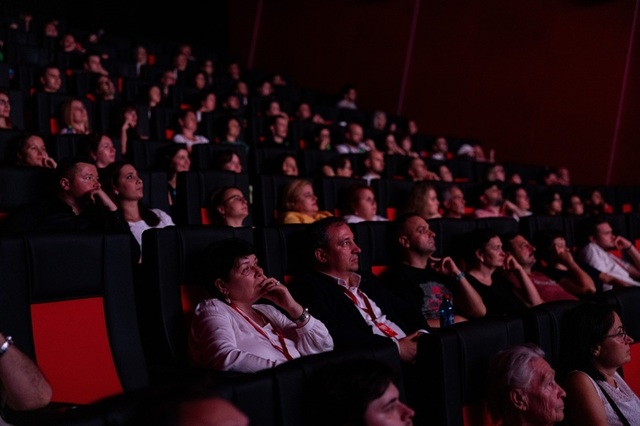 TIFF revine la Chişinău cu o nouă selecţie de filme apreciate şi invitaţi speciali din lumea cinematografiei