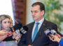 Ludovic Orban: Când PNL, USR şi UDMR l-au desemnat pe Siegfried Mureşan, l-au pus la zid pe Nicuşor Dan, pentru că, dacă l-ar desemna pe Grindeanu, aşa cum ar fi vrut el, ar fi pierdut şi ultima brumă de oameni care încă mai speră că are ceva în cap