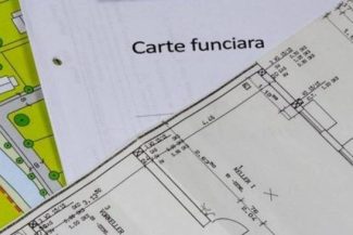 Sistemele informatice ale ANCPI, afectate de ”un incident tehnic major” / Aplicaţia de cadastru şi carte funciară e-Terra nu va fi disponibilă până la finalul săptămânii