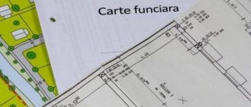Sistemele informatice ale ANCPI, afectate de ”un incident tehnic major” / Aplicaţia de cadastru şi carte funciară e-Terra nu va fi disponibilă până la finalul săptămânii