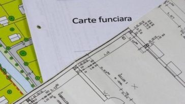 Sistemele informatice ale ANCPI, afectate de ”un incident tehnic major” / Aplicaţia de cadastru şi carte funciară e-Terra nu va fi disponibilă până la finalul săptămânii